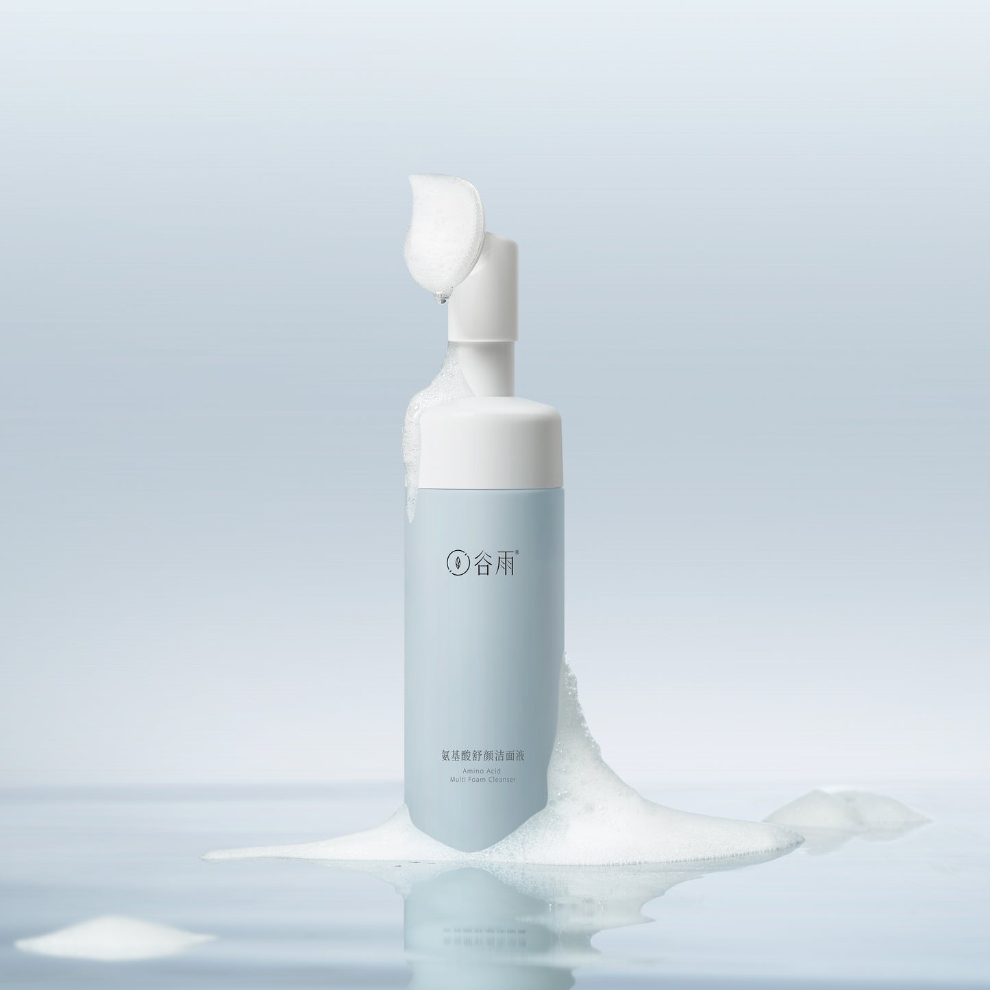 Amino Acid Multi Foam Cleanser