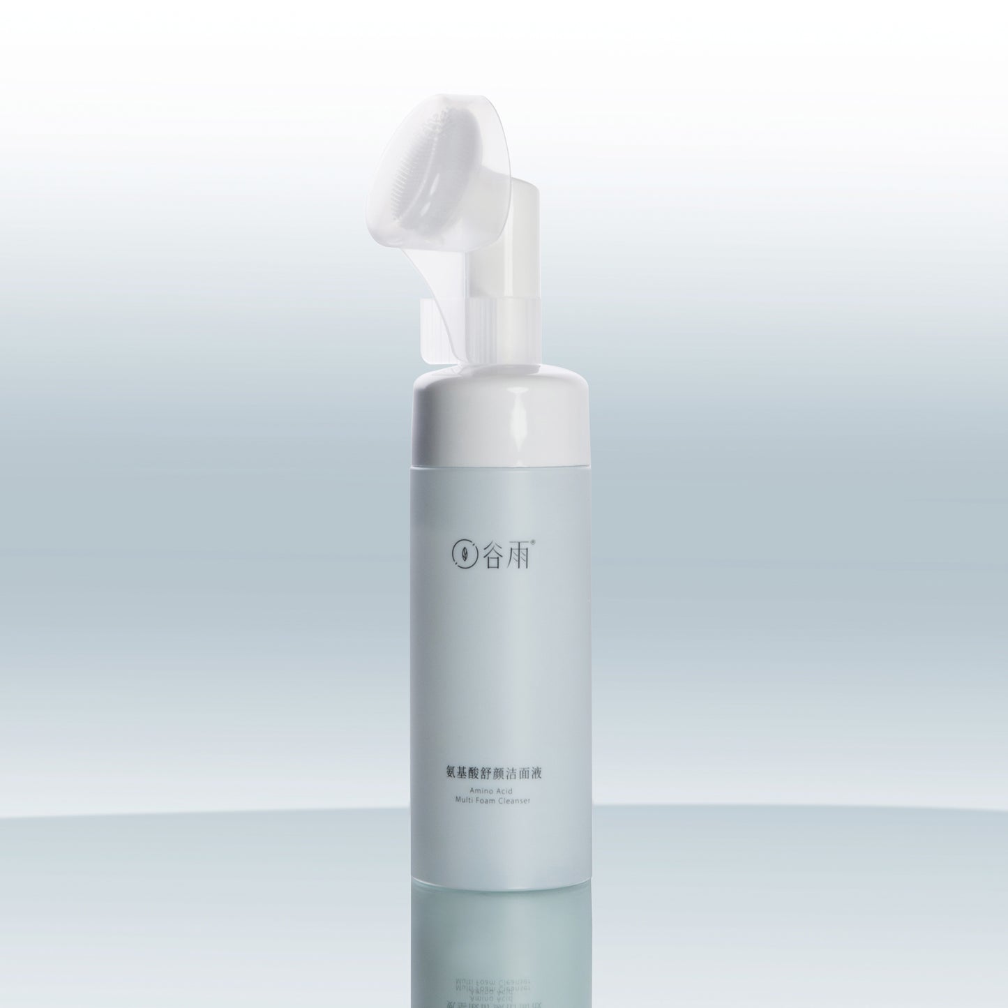 Amino Acid Multi Foam Cleanser