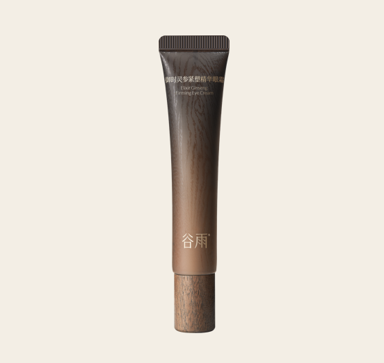 Elixir Ginseng Firming Eye Cream